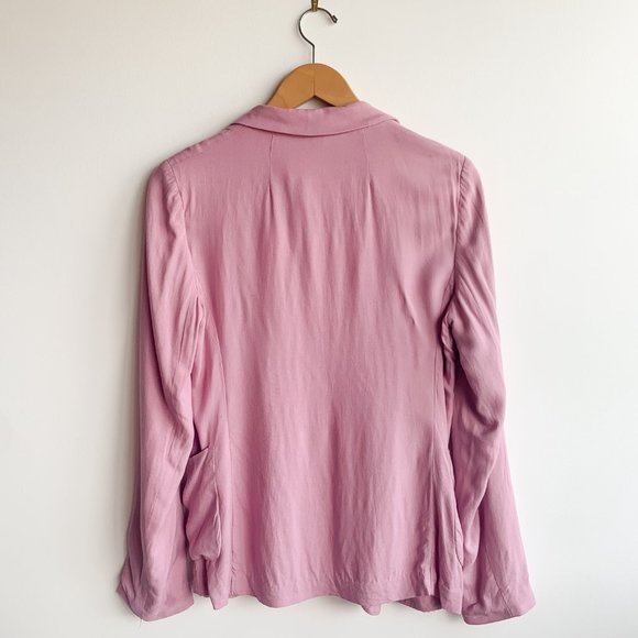 Aritzia Talula Lightweight Blazer - Picture 2 of 3